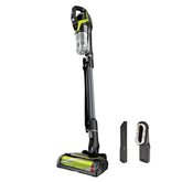 BISSELL PowerGlide Slim Pet front view for quick pet hair cleans