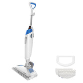 Bissell Steam Mop 1940A in use cleaning floors with steam action