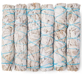 Blue River Sage 9-inch white sage smudge sticks pack for cleansing rituals