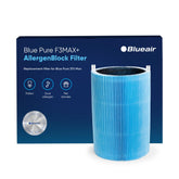 Blueair Blue Pure 311i+ Max AllergenBlock filter box for enhanced protection