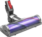 Bolan-Tech Dyson cleaner head quick-release front view shows compatibility