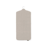 Brabantia Foldable Steam Board with solid surface for fast, even crease removal
