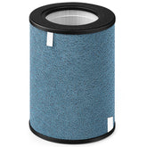 BUXEBUX HP302 replacement filter packaging for quick setup and easy handling