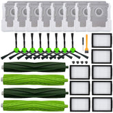 Bvhonwe Roomba 26-pack bundle for easy maintenance and ongoing cleaning.