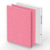 Cabiclean AP-1512HH HEPA filter close-up for efficient particle capture