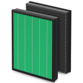 Cabiclean Coway Airmega Max2 front view filter restores purifier performance
