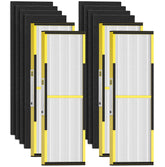 Cabiclean FLT4825 HEPA filter B replacement for cleaner air.