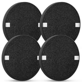 Cabiclean Halo replacement four-pack filter for fresher indoor air