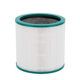 Cabiclean TP01 filter closeup highlights three-stage filtration for cleaner air.