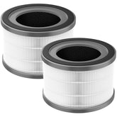Cabiclean Vista200-RF filter pack for Vista 200 promotes long-lasting air purification.