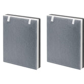 Cabiclean Vital 100 replacement filter fits LEVOIT Vital 100 purifier.
