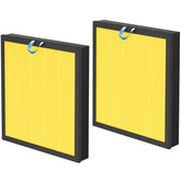 Cabiclean Vital 100S-P filter packaging ready for quick replacement and setup