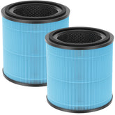 Caehomly AP0601 RF filter pack for AIRTOK, quick setup and replacement.