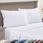 California Design Den pillowcase with Good Housekeeping Seal for trusted quality.