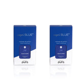 Capri Blue Pura Blue Jean refill bottle for long-lasting fragrance in any room