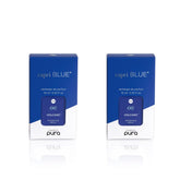 Capri Blue Aloha Orchid refill bottle for a fresh floral room scent