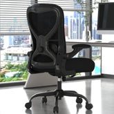 CASASIO office-chair-back-lumbar-support provides adjustable lower back support for long workdays.