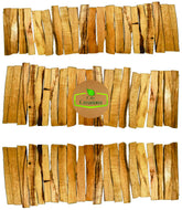 CDE Creations Palo Santo 4in stick ready to purify and calm spaces