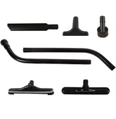 Cen-Tec EZ-Glide carpet tool for deep carpet grooming.