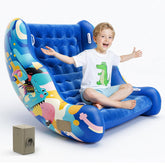 Cetuai Inflatable Sensory Chair rocking-chairβpromotes calm during playtime