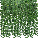 CEWOR ivy garland 36-pack for lush room backdrops