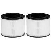 CHAMONNY MA-22 filter pack front view for cleaner indoor air.