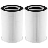 CHAMONNY P200S/G200S filter replacement two-pack for G200S improves air filtration