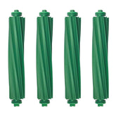 Chrostion 4-pack main brush roll assembly for easy replacement and consistent cleaning.