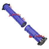 Chuancheng roller brush for Dyson DC65/DC66 cleans deeply with nylon bristles.