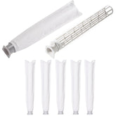 CF Clean Fairy 5pc microfilter for Windsor S12/SR series improves airflow.