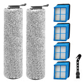 CleanCrafter CrossWave Omniforce compatibility for seamless installation.