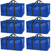 ClearSpace heavy-duty bags with 86L interior space for bulky items