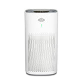 Clorox Large Room Air Purifier front view for powerful filtration in big spaces.