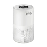 Clorox Turbo Air Purifier with 360-degree filtration for comprehensive airflow.