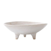 CM CHIC MONDAY 6-inch decorative bowl on a coffee table; versatile catchall and stylish accent.