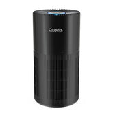 Cobectal ZQA-6000A front view of the air purifier designed for large spaces.