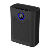 Cobectal ZQA-8000A front view, ideal purifier for large rooms.