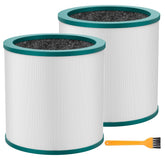 Colorfullife Dyson tower TP01 pack filter for easy replacement and cleaner air at home