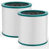 Colorfullife TP01 filter assembly for Dyson tower purifiers improves filtration compatibility.