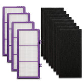 Colorfullife performance plus filter for Holmes bundle pack: complete replacement set.