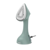 Conair ExtremeSteam 2in1 iron-steamer ready for quick wrinkle removal