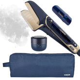 Conair SteamStylist 3-in-1 steamer and iron smooths wrinkles with steam and press
