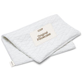 Coop Home Goods Original Pillow Case queen close-up with breathable Lulltra fabric texture