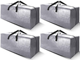 Cosy Family extralarge moving bag open top for easy loading and quick access.