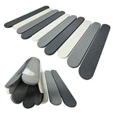 CosyVine foldable stone bath mat with absorbent surface for rapid water pickup.
