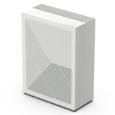 Coway air purifier coverage area for spaces up to 1,035 sq ft.