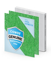 Coway Airmega AP-1512HH filter-set packaging for easy replacement workflow.