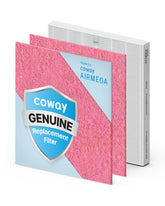 Coway Airmega AP-1512HH HEPA filter and Pet Filter improve indoor air quality for allergies.