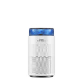Coway Airmega purifier covering up to 810 sq ft in open spaces for cleaner air.