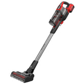 CRAFTSMAN V20 cordless stick vacuum for quick cordless cleaning